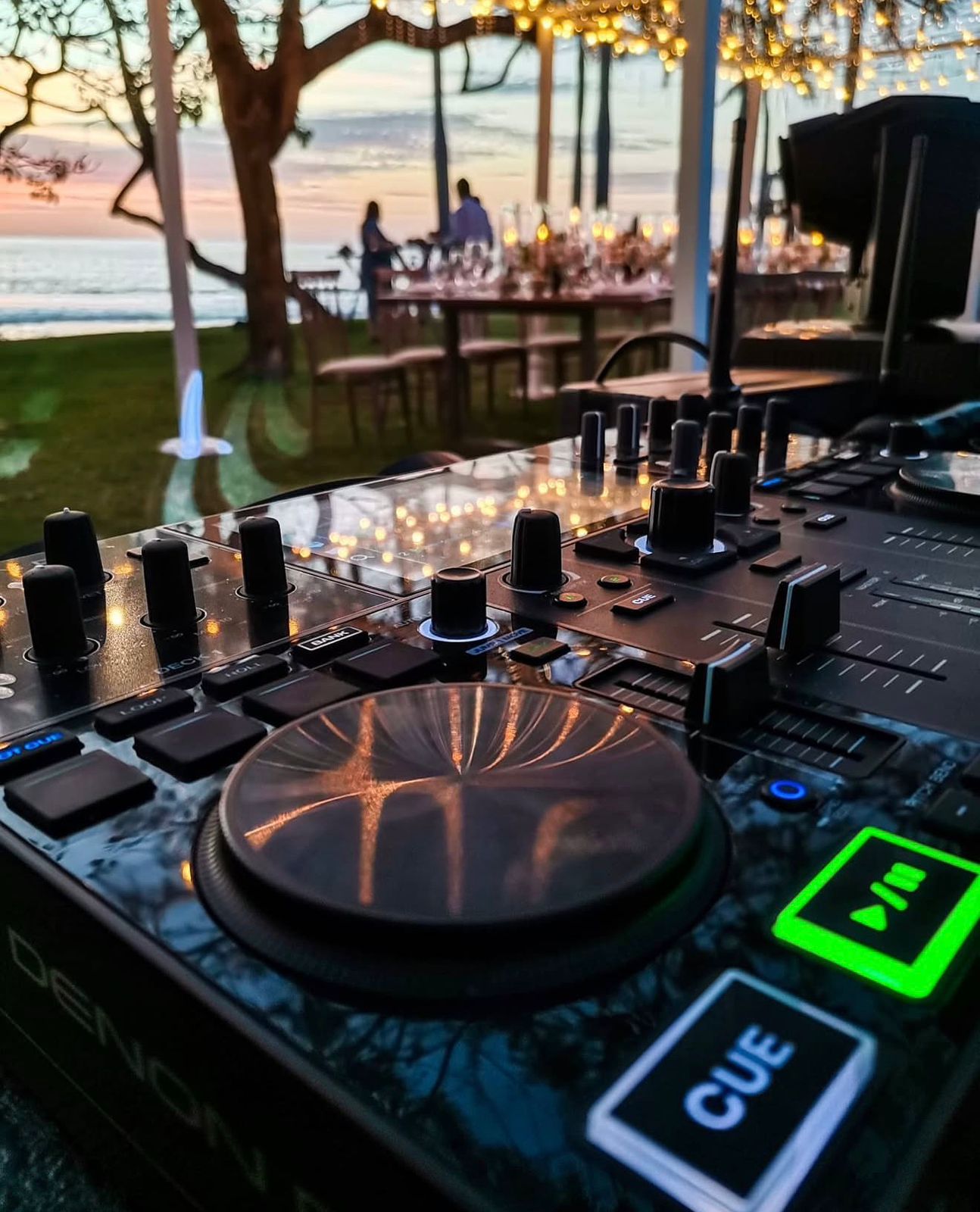 DJ Ricardo Vargas foto 3